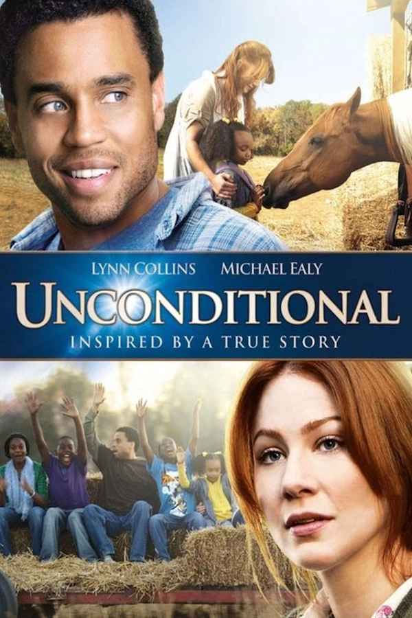 Unconditional Poster 4