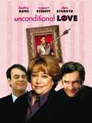 Unconditional Love Poster 1