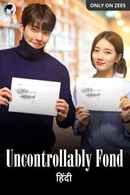 Uncontrollably Fond Poster 1