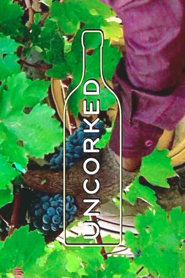 Uncorked Poster 4