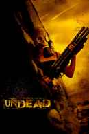 Undead Poster 2