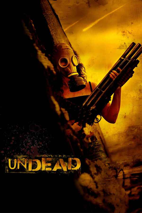 Undead Poster 2