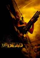 Undead Poster 6