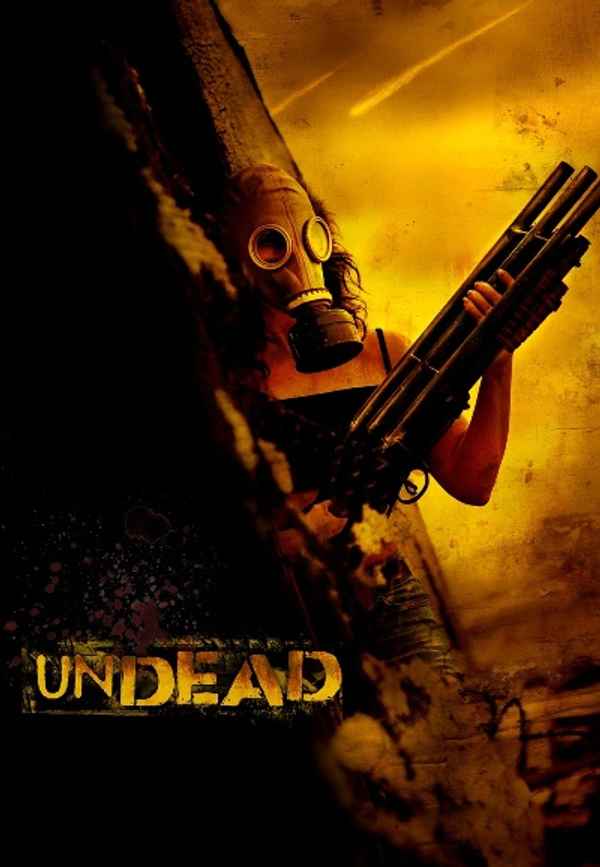 Undead Poster 6