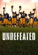 Undefeated Poster 4