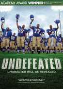 Undefeated Poster 2