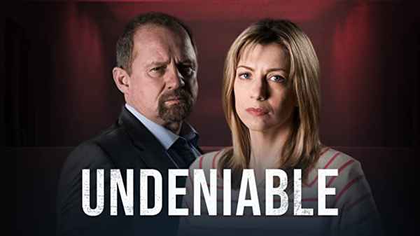 Undeniable Poster 5
