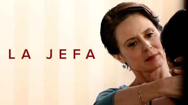 Under Her Control Poster 3