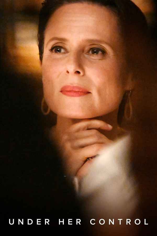 Under Her Control Poster 5