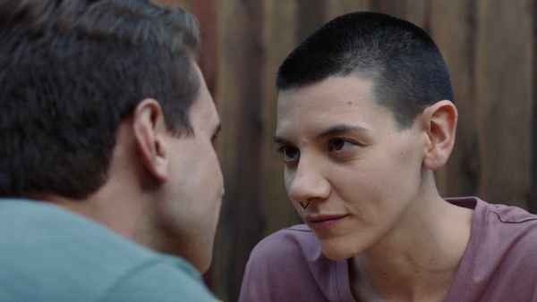 Under My Skin Poster 1