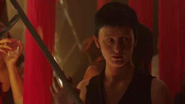 Under My Skin Poster 2