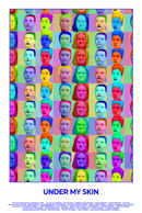 Under My Skin Poster 5