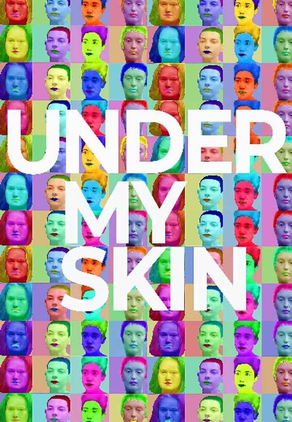 Under My Skin Poster 6