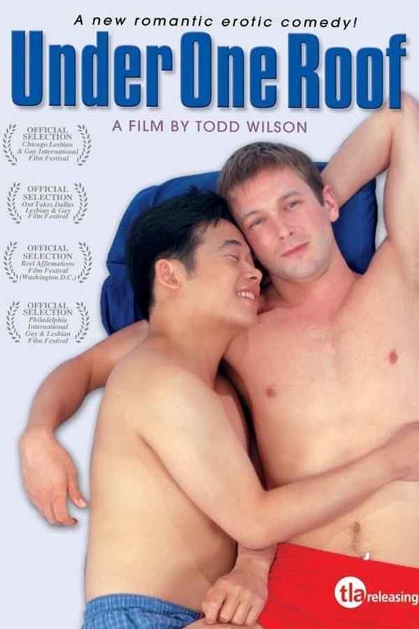 Under One Roof Poster 6