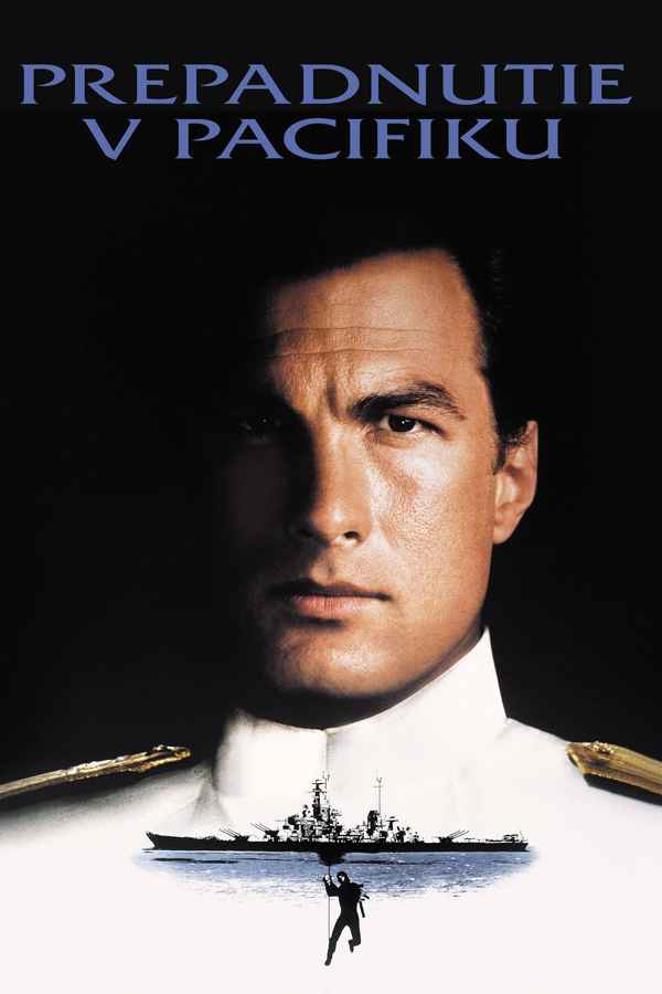 Under Siege Poster 3