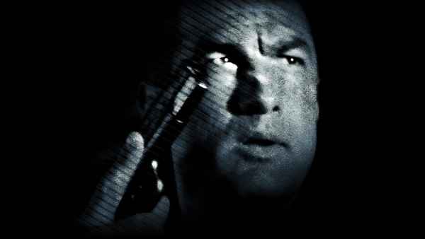 Under Siege Poster 7