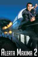 Under Siege 2: Dark Territory Poster 7