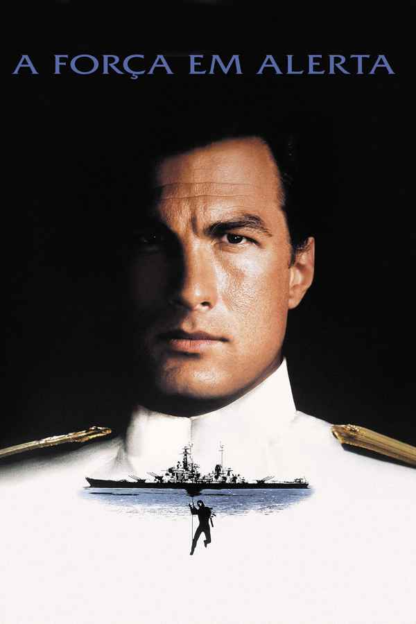 Under Siege Poster 6