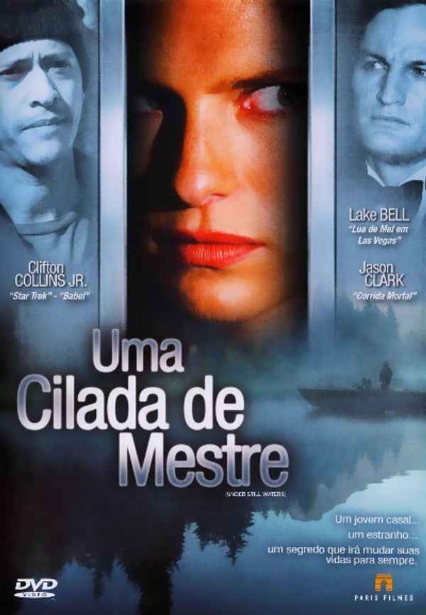 Under Still Waters Poster 3