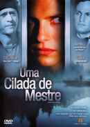 Under Still Waters Poster 1