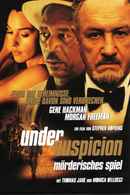 Under Suspicion Poster 1