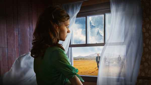 Under the Banner of Heaven Poster 5