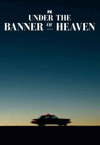 Under the Banner of Heaven