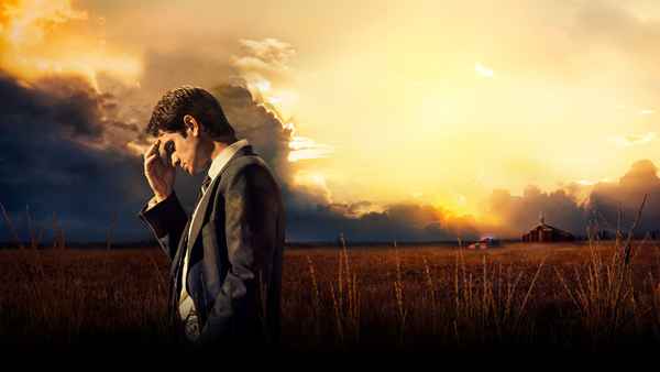 Under the Banner of Heaven Poster 4