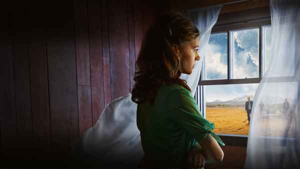 Under the Banner of Heaven Poster 1