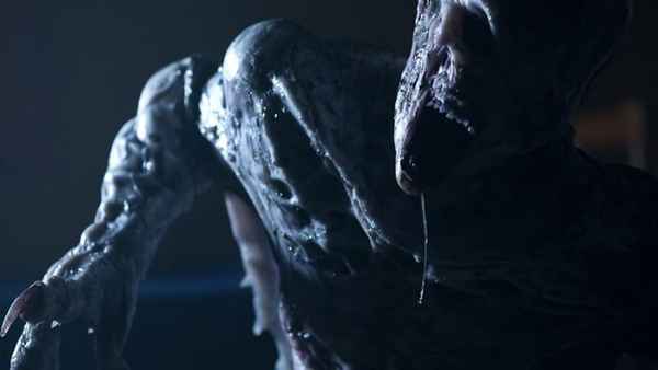 Under the Bed Poster 2