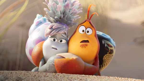 Under the Boardwalk Poster 4