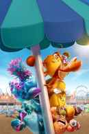 Under the Boardwalk Poster 2