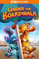 Under the Boardwalk Poster 3