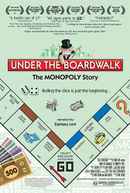 Under the Boardwalk: The Monopoly Story Poster 2