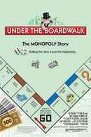 Under the Boardwalk: The Monopoly Story Poster 3