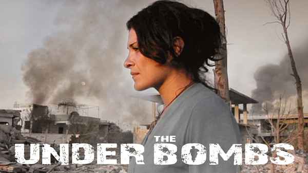 Under the Bombs Poster 4
