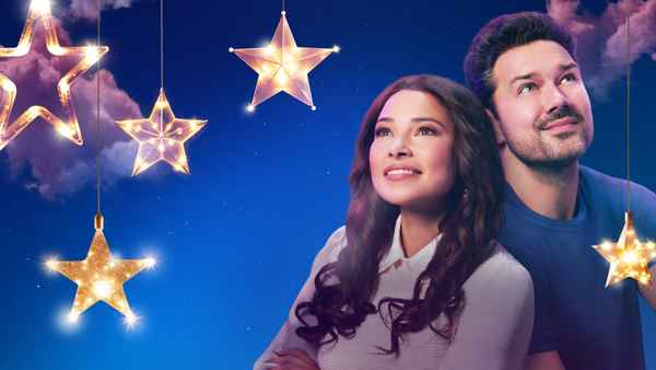 Under the Christmas Sky Poster 3