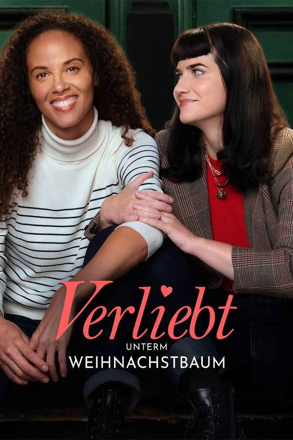 Under the Christmas Tree Poster 6