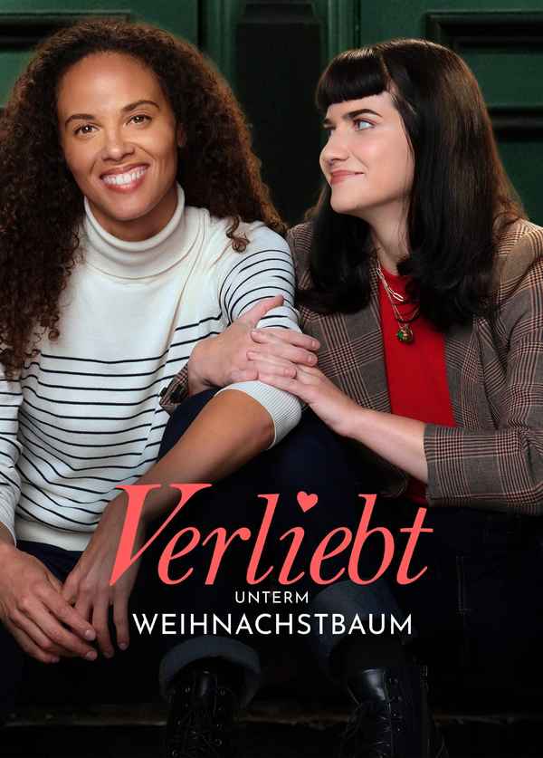 Under the Christmas Tree Poster 4