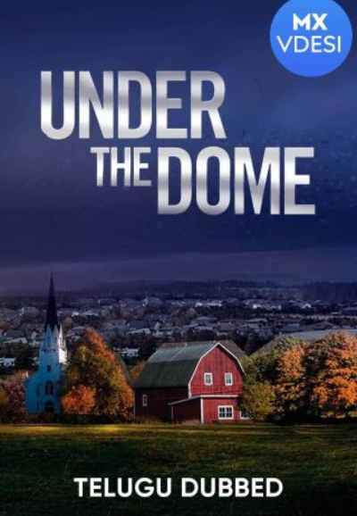 Under The Dome