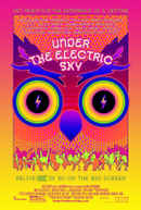 Under the Electric Sky Poster 2