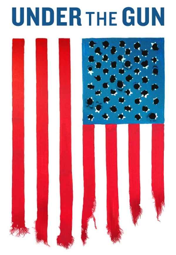 Under the Gun Poster 4