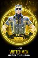 Under the Hood Poster 3