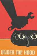 Under the Hood Poster 2