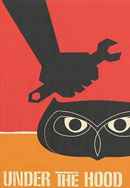 Under the Hood Poster 5