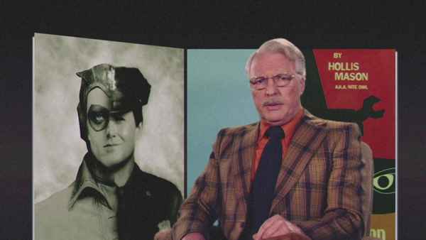 Under the Hood Poster 1