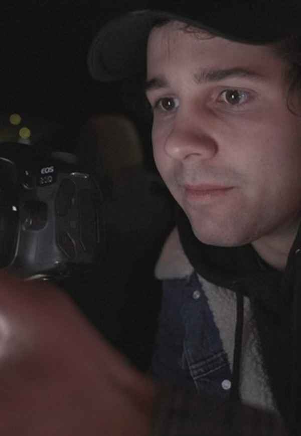 Under the Influence Poster 4