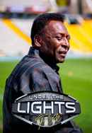 Under The Lights: Pele Poster 2