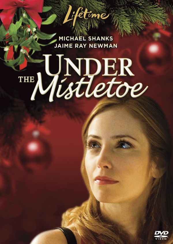 Under the Mistletoe Poster 6