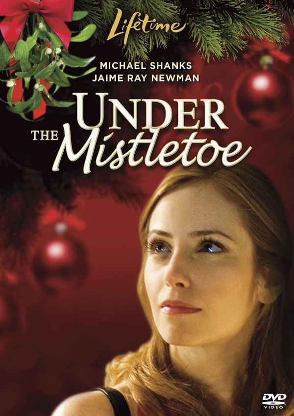 Under the Mistletoe Poster 7